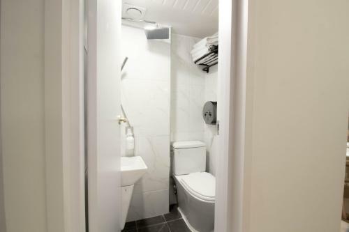 Apartamento Artravel Home