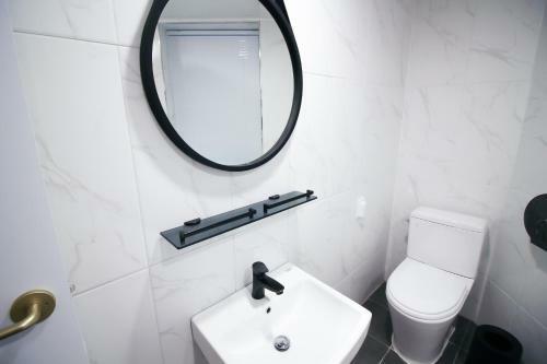 Apartamento Artravel Home