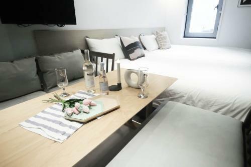 Apartamento Artravel Home