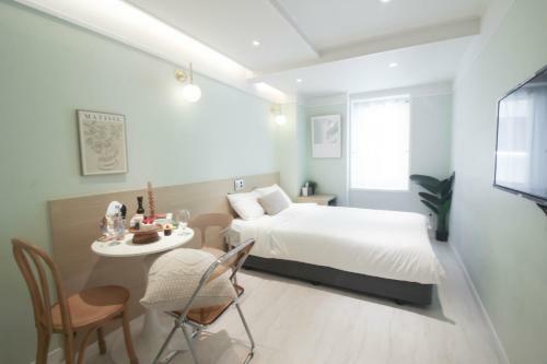 Apartamento Artravel Home