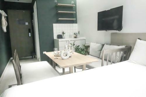 Apartamento Artravel Home