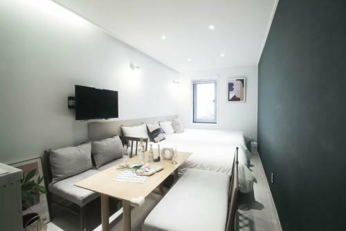 Apartamento Artravel Home