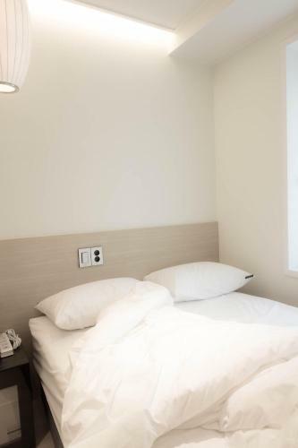 Apartamento Artravel Home