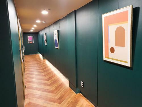 Apartamento Artravel Home