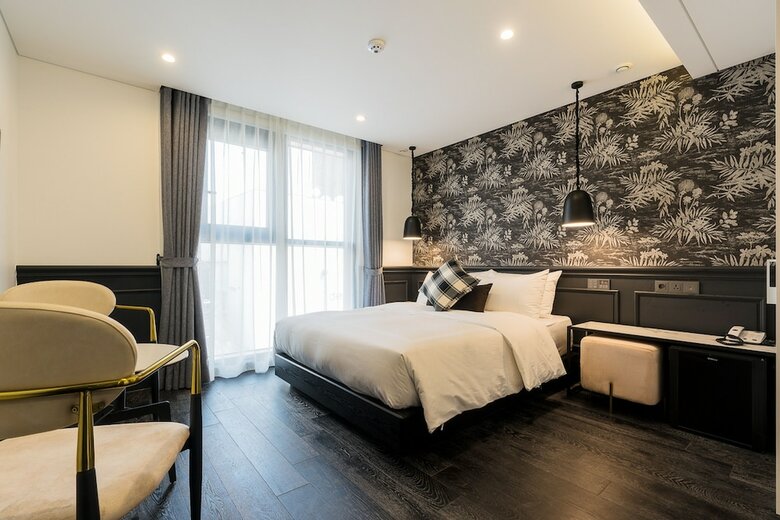 The May Hotel
