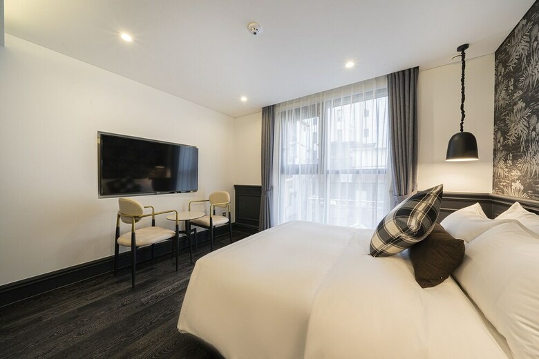 The May Hotel