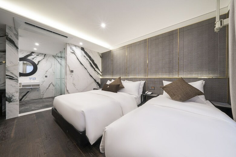 The May Hotel