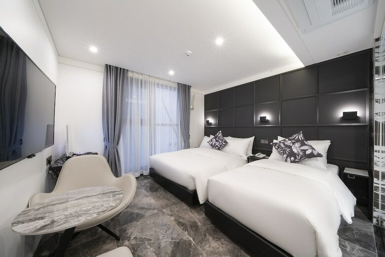 The May Hotel