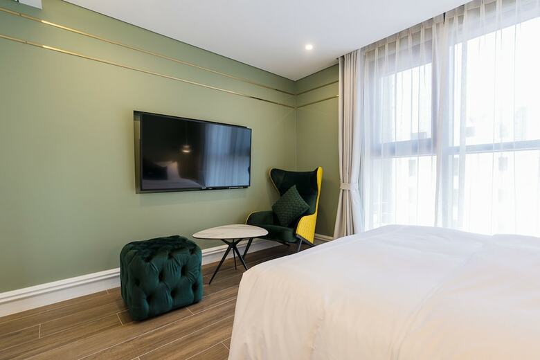 The May Hotel