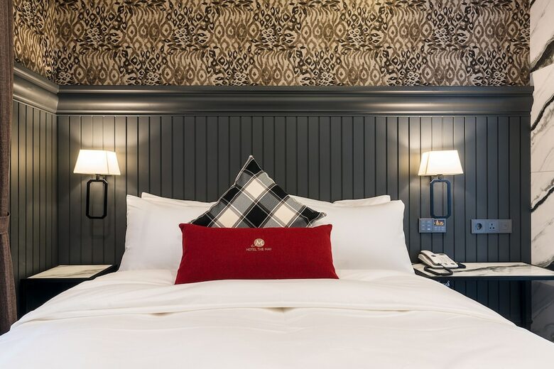 The May Hotel