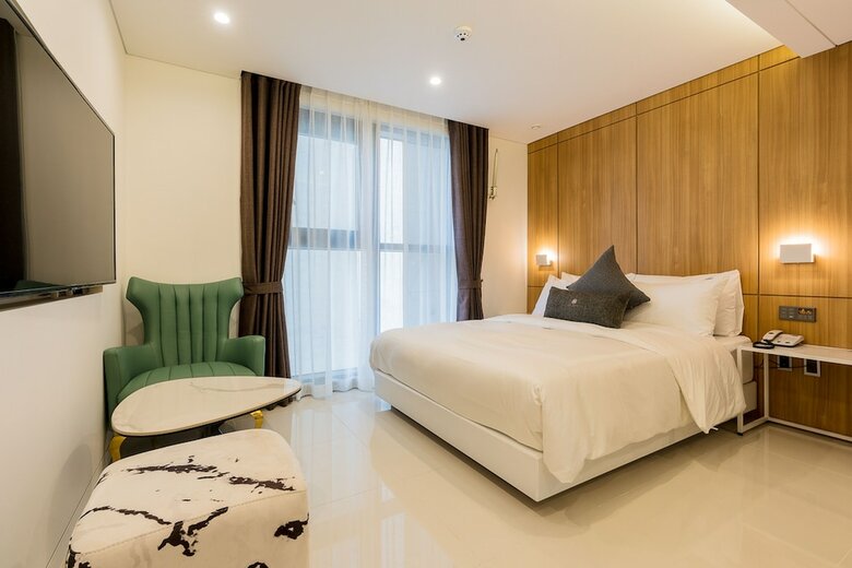 The May Hotel