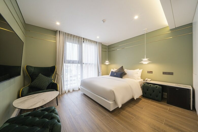 The May Hotel