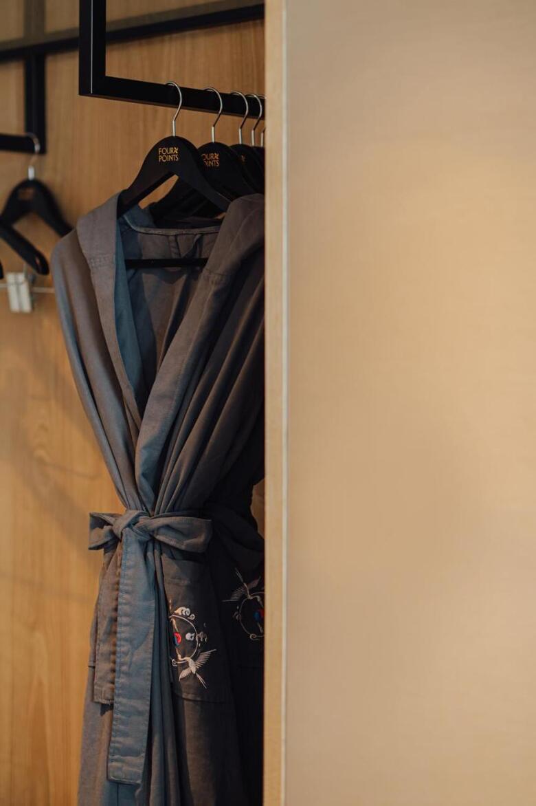 Hotel Four Points By Sheraton Josun, Seoul Myeongdong