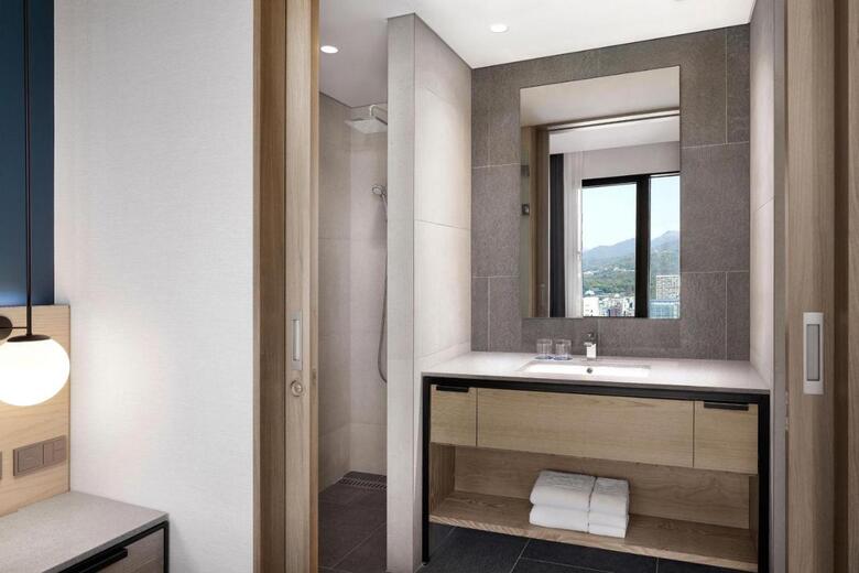 Hotel Four Points By Sheraton Josun, Seoul Myeongdong