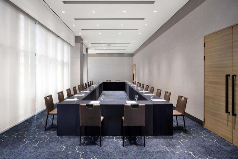 Hotel Four Points By Sheraton Josun, Seoul Myeongdong