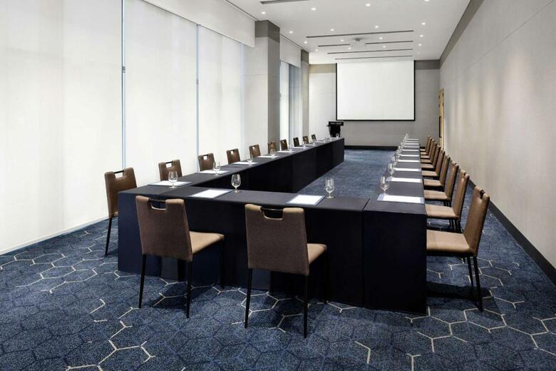 Hotel Four Points By Sheraton Josun, Seoul Myeongdong