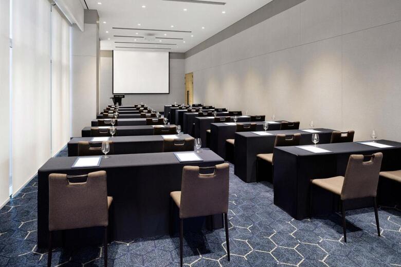 Hotel Four Points By Sheraton Josun, Seoul Myeongdong