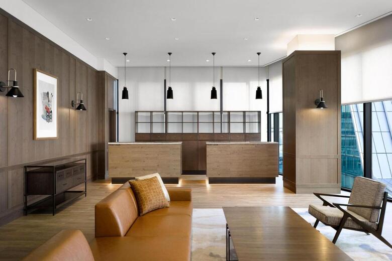 Hotel Four Points By Sheraton Josun, Seoul Myeongdong