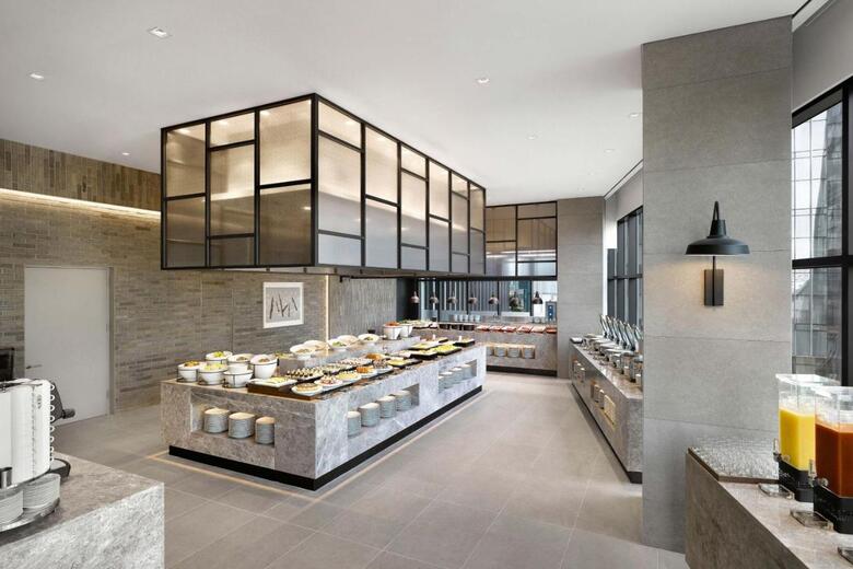 Hotel Four Points By Sheraton Josun, Seoul Myeongdong