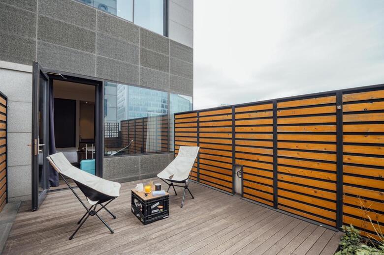 Hotel Four Points By Sheraton Josun, Seoul Myeongdong
