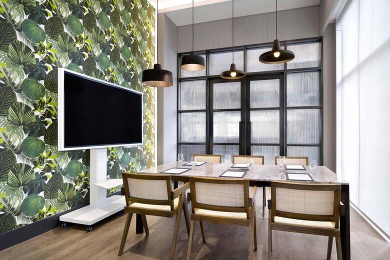 Hotel Four Points By Sheraton Josun, Seoul Myeongdong
