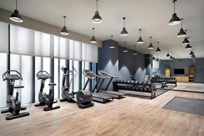 Hotel Four Points By Sheraton Josun, Seoul Myeongdong