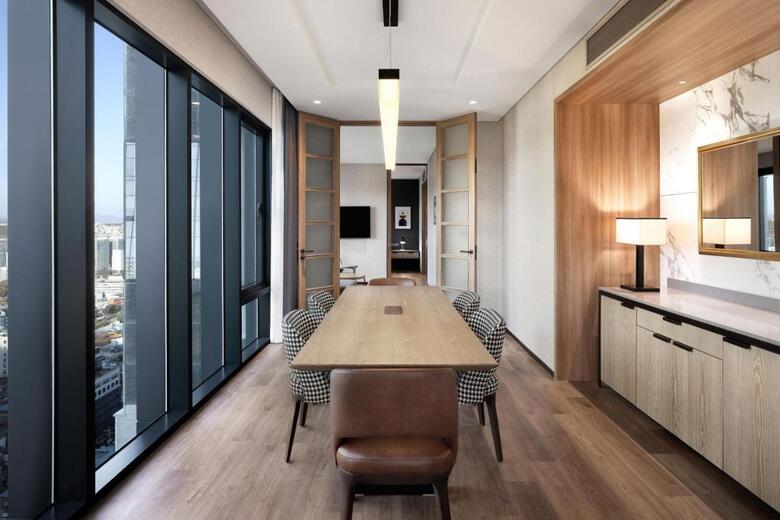 Hotel Four Points By Sheraton Josun, Seoul Myeongdong