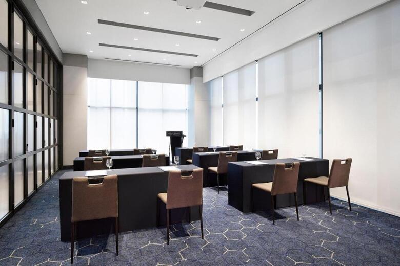 Hotel Four Points By Sheraton Josun, Seoul Myeongdong