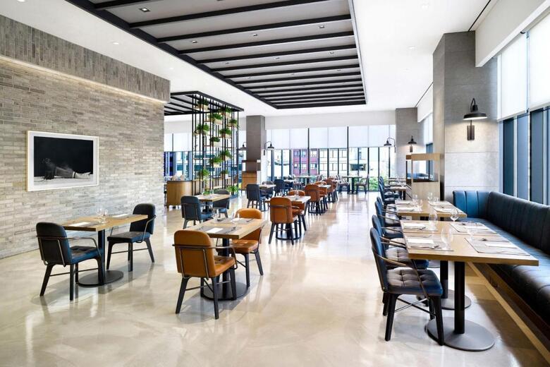Hotel Four Points By Sheraton Josun, Seoul Myeongdong