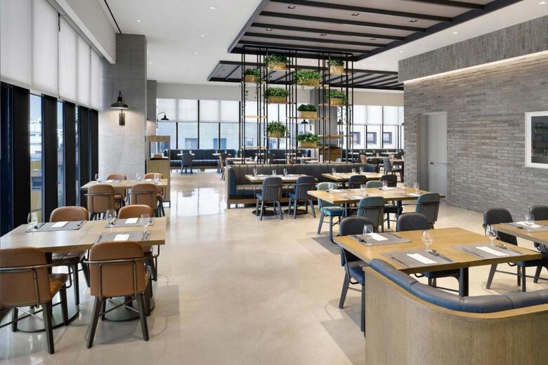 Hotel Four Points By Sheraton Josun, Seoul Myeongdong