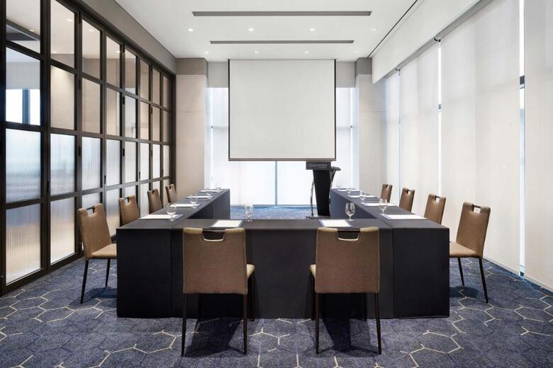 Hotel Four Points By Sheraton Josun, Seoul Myeongdong