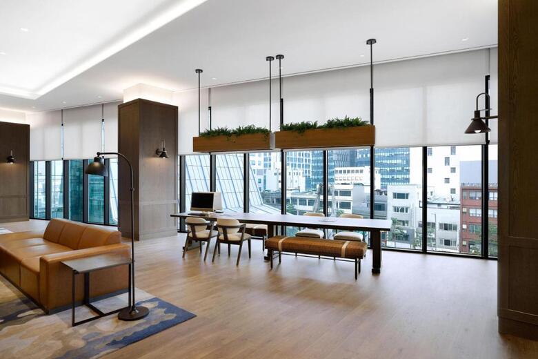Hotel Four Points By Sheraton Josun, Seoul Myeongdong