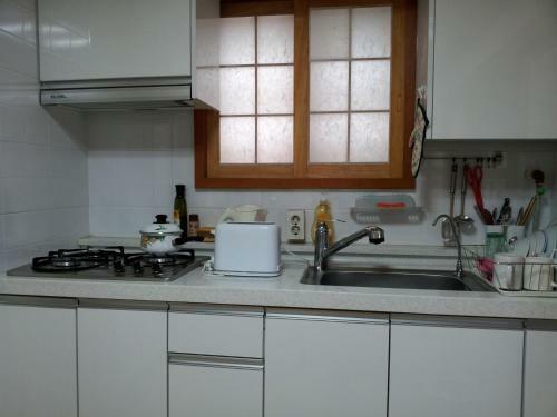 Hostal Han Hanok Guesthouse