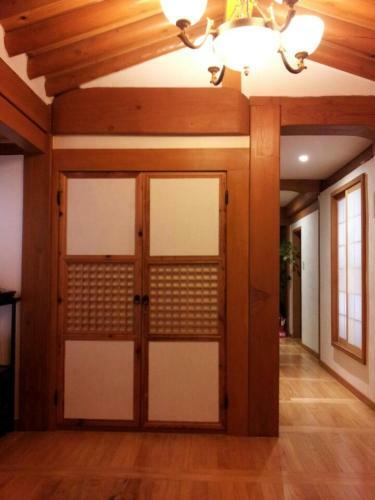 Hostal Han Hanok Guesthouse