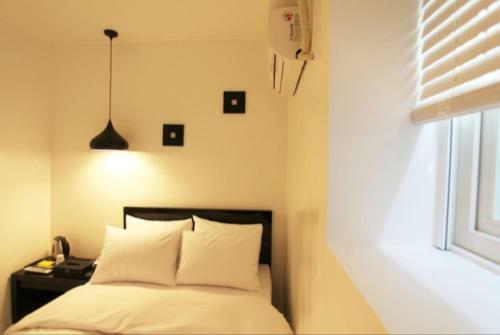 Hotel Cheonho On