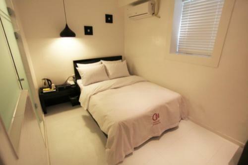 Hotel Cheonho On