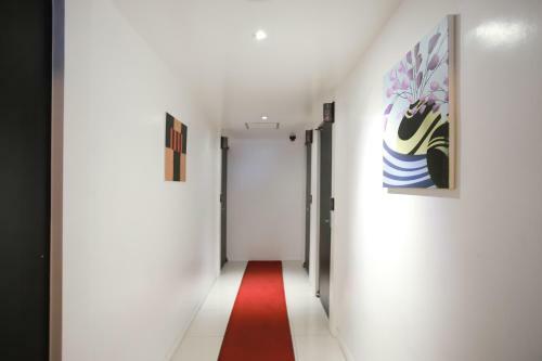 Hotel Cheonho On