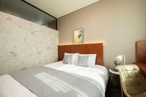 Hotel Dm