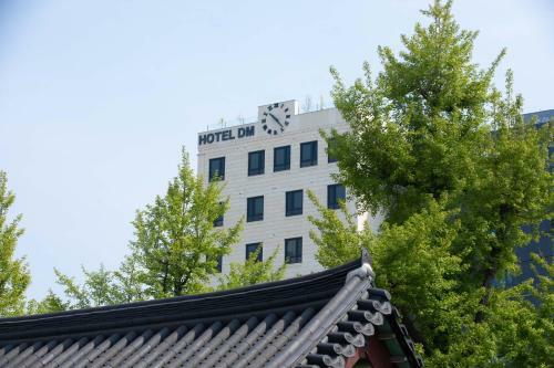 Hotel Dm