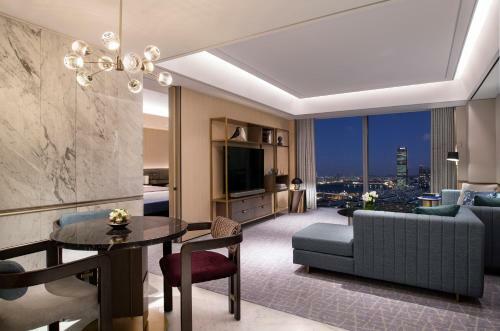 Hotel Fairmont Ambassador Seoul