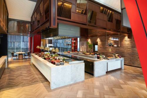 Hotel Fairmont Ambassador Seoul