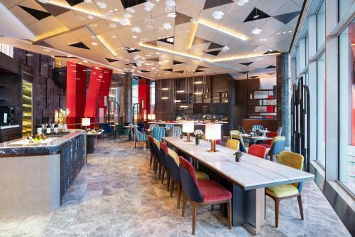 Hotel Fairmont Ambassador Seoul