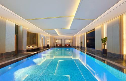 Hotel Fairmont Ambassador Seoul