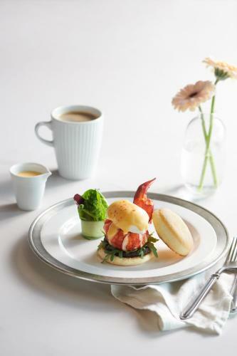 Hotel Fairmont Ambassador Seoul