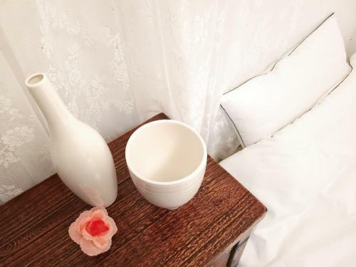 Hostal Bukchon Sarangbang - Hanok House