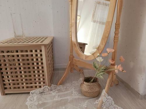 Hostal Bukchon Sarangbang - Hanok House