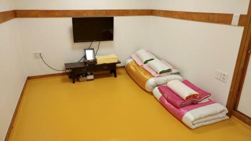 Hostal Sohyundang Guesthouse