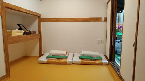 Hostal Sohyundang Guesthouse