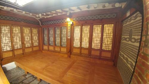 Hostal Sohyundang Guesthouse