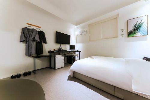 Hotel Yam